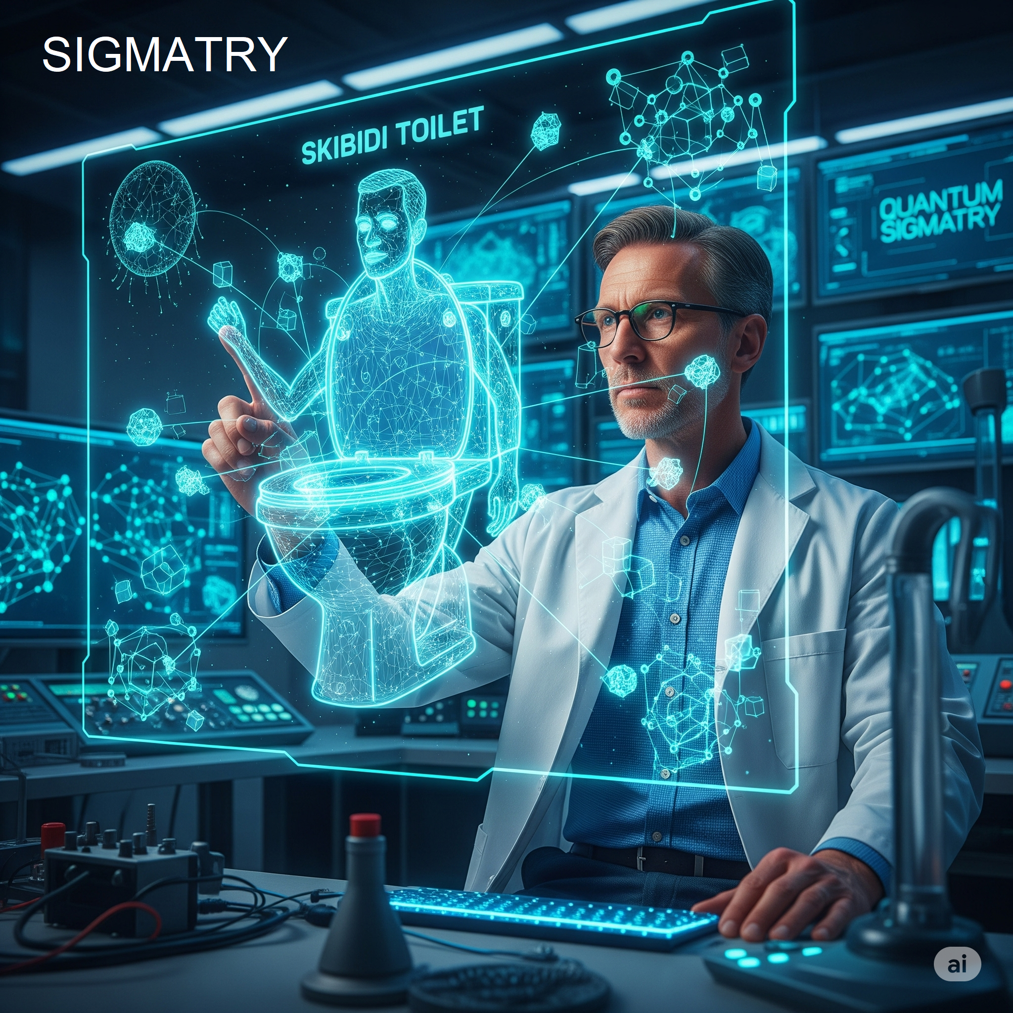 sigmatry
